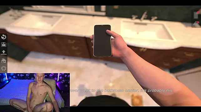 Vuitton webcam