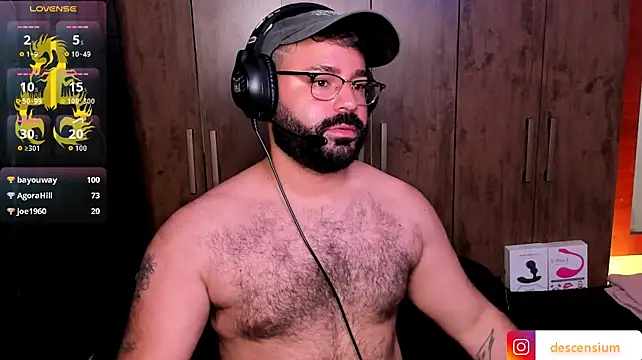 johnnyalx webcam