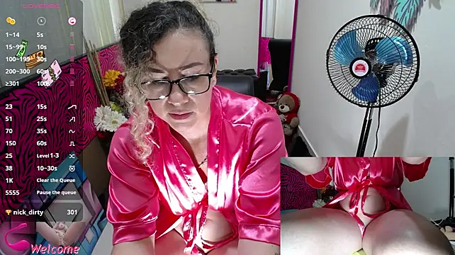 ViickySexy webcam