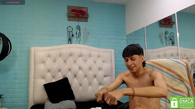 DraxBlade09 webcam