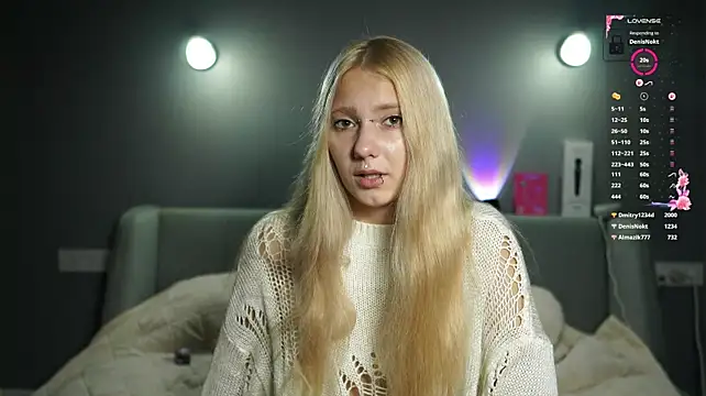 angel_lin webcam