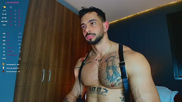 massimo_visconti webcam