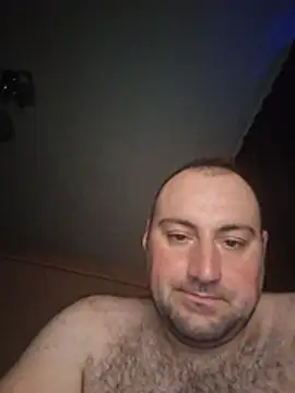 StrictBobby webcam