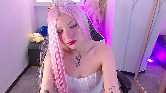 Haddes_as webcam