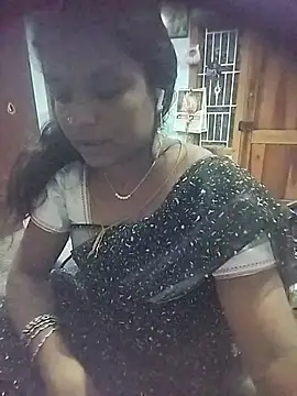 Thamarai01 webcam