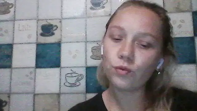 Anna_wey live cam on StripChat