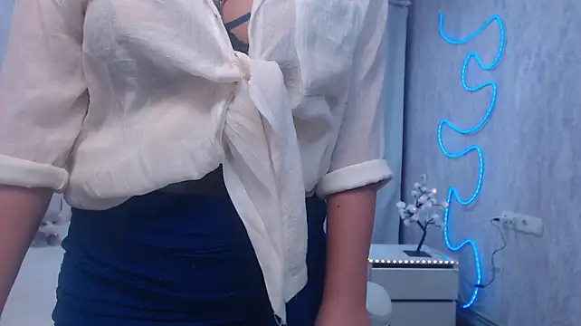 SallyVerda webcam