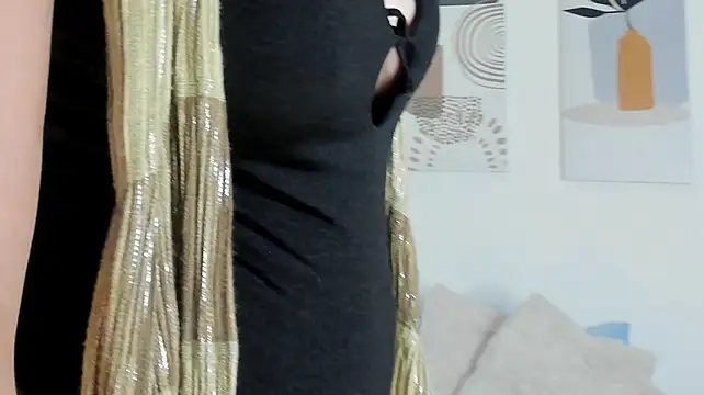 Evawalker_ webcam