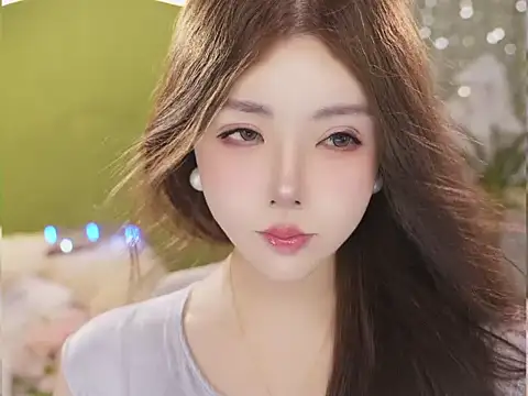 Qiaoqiao__ webcam