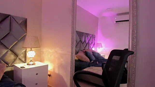 Luisa0110 webcam
