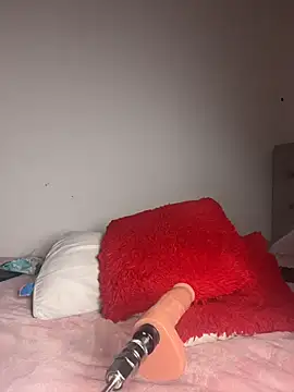 samy_0107 webcam