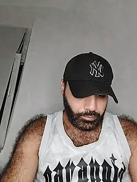 Jado_Oo webcam