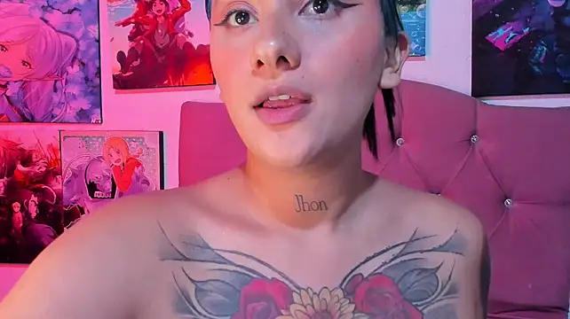 Mila_nixon02 webcam