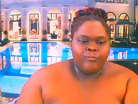 EbonyHotBuns webcam