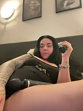 YorkshireGirly 🦋 free webcam