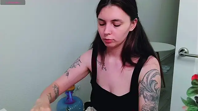 peachyness webcam