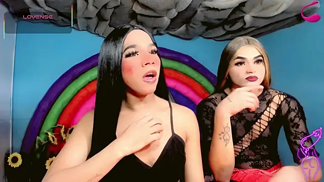 Britany_montiel webcam