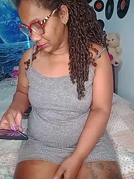 Miss_Butt webcam