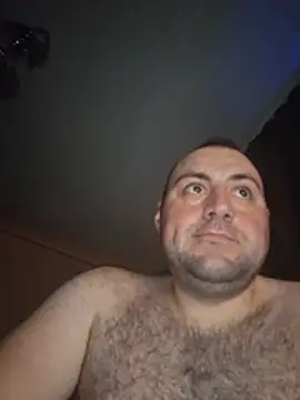 StrictBobby webcam