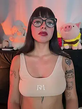 Clawd_hot webcam