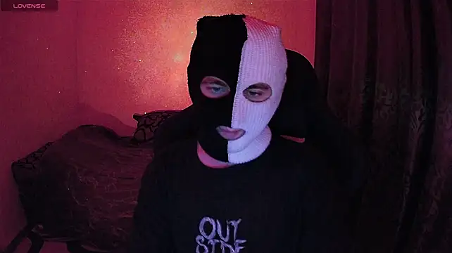 ZXCENSORED- webcam