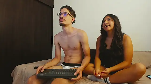 Dante_dm webcam