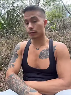 DOMINICKVEGAS77 webcam