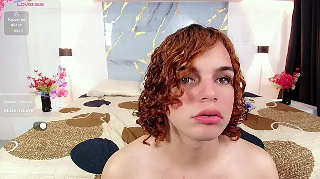 Skyee_angel webcam