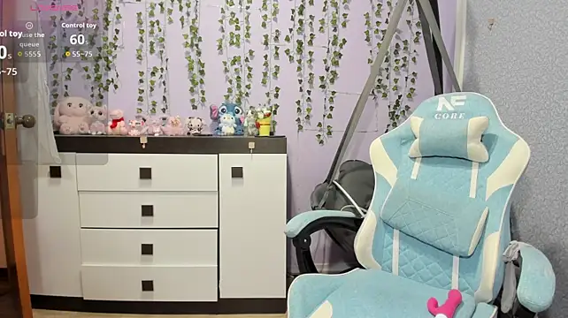 Yoonhee_ki 💒 chat