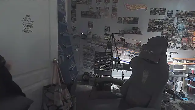 PRBoricua787 webcam