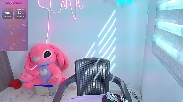 alys_love live cam on StripChat