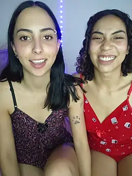 AsLince webcam