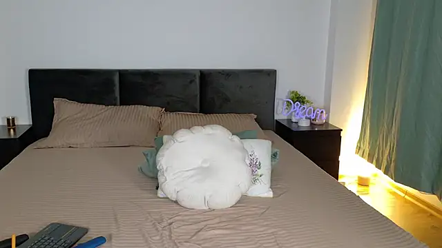 Sofimoon26 webcam