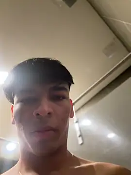 The_Conquer webcam
