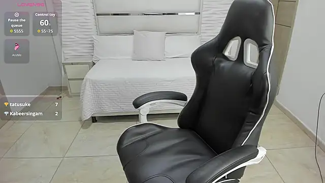 Layla_irfan webcam