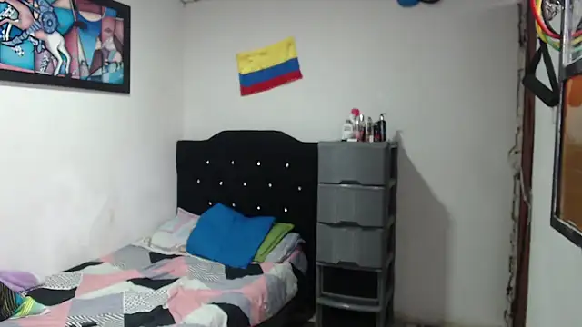Stiiveen777 webcam