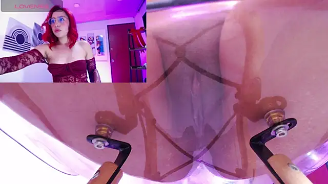 Kitty_core webcam