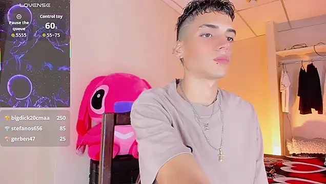 Baby_luka webcam