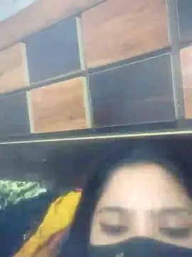 Komal_999 webcam
