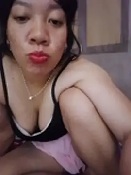 Mimy-hot webcam