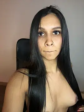 TalianaFerrers webcam