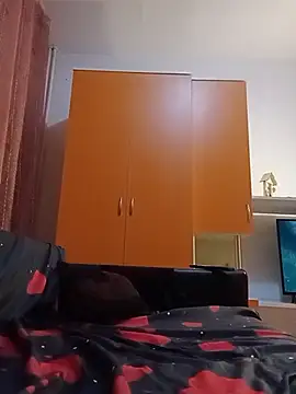 DoubleTroubleY webcam