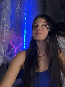 _Annaa webcam