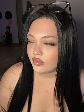 Vixen-Kiss webcam