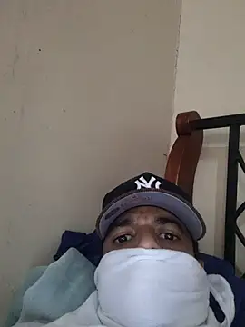 Kiloyeyo8 webcam