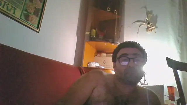 gerilom8787 webcam