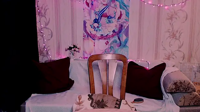 xxxcharismaaa live cam on StripChat