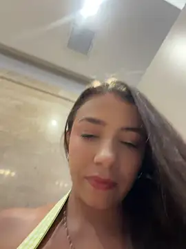 Hall_16 webcam
