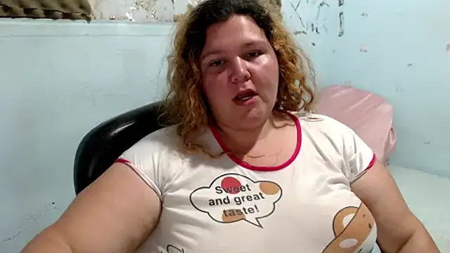 bbwsquirt29 webcam