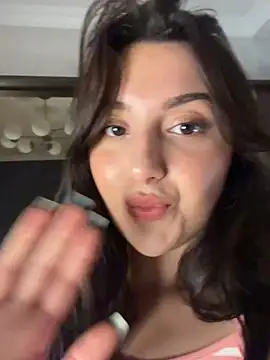 Tasty_NoraX webcam